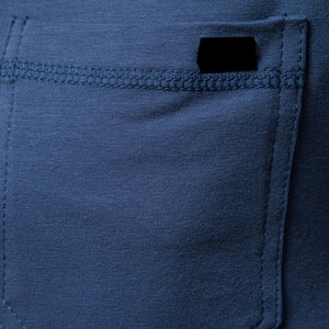 Chấ<span class=keywords><strong>t</strong></span> Lượng Cao Người Đàn Ông Của Mùa Hè Quá Khổ <span class=keywords><strong>T</strong></span>-Shirt Khoảng Trống Bán Buôn Bông/Sợi Tre Thiế<span class=keywords><strong>t</strong></span> Kế Đồng Bằng - Product Image 5