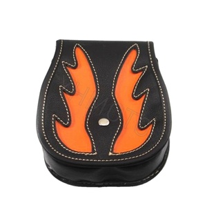 Sacoche de rangement pour moto, accessoire universel pour Honda CRF CBF CG125 Suzuki SV650 GSR 600 750 - Product Image 6