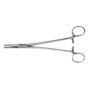 Best Quality Phaneuf Hysterectomy Forceps Durable Build Phaneuf Hysterectomy Forceps Medical Tool - Product Image 1