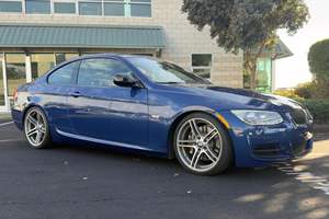 รถมือสอง BMW 335IS Coupe ปี 2011 พวงมาลัยซ้าย/ขวา - Product Image 3