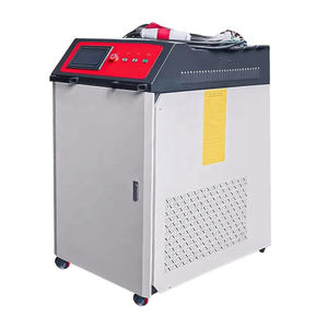 Cortadora de limpieza de soldadura láser de mano 3 en 1 para metales con buena eficiencia Precio barato JPT - Product Image 5