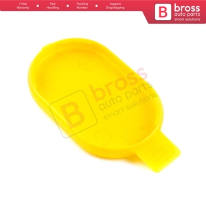 BSP714 Winhield <b>Washer</b> Fluid Water Bottle Tank Cap Lid 1060681 92GG17632AA for Transit Focus Connect Fiesta Escort Ka Scorpio - Product Image 6