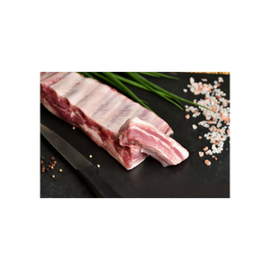 Costillas de cerdo congeladas disponibles para la venta al por mayor a precios bajos para empresas - Product Image 6