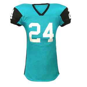 Servicio OEM de Uniformes de Fútbol Americano Personalizados con Personalización Completa del Equipo, Telas de Alto Rendimiento y Costuras de Primera Calidad - Product Image 5