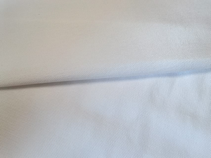 Tissu en maille piqué 100% coton PK, utilisé pour les polos - Product Image 3