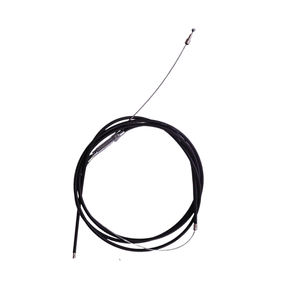 Cable de engranaje de calidad genuina para repuestos Bajaj RE Tuk disponibles para la venta a Brasil a un precio muy asequible - Product Image 1