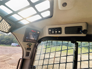 2018 para Caterpillar 299D2, MINICARGADORA, motor diésel, aprobado por la EPA, bomba más vendida, componentes de núcleo de caja de cambios, 1 año de garantía - Product Image 6