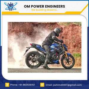 Proveedor al por mayor de bicicleta Hornet 2,0 disponible a precio de fábrica - Product Image 6