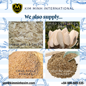 สารต้านอนุมูลอิสระจากเวียดนามและสารแต่งกลิ่นสำหรับอาหารสัตว์ - Product Image 4