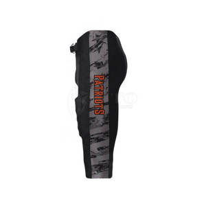 Uniformes de football américain de haute performance Pantalon et maillot de football américain à taille élastique sur mesure pour les équipes - Product Image 6