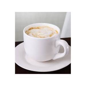 กาแฟคาปูชิโนสำเร็จรูปคุณภาพพรีเมียมเกรดสูงสุด รสชาติกลมกล่อม ผสมรสช็อกโกแลตและน้ำตาล - Product Image 1