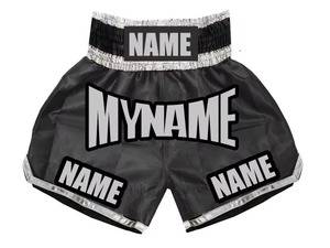 กางเกงมวย MMA ยี่ห้อ Fairtex รุ่นขายดี สำหรับทุกเพศ ออกแบบลายพิมพ์ด้านหน้าได้ตามต้องการ สวมใส่สบาย ยืดหยุ่น ทนทาน ระบายอากาศได้ดี น้ำหนักเบา - Product Image 5