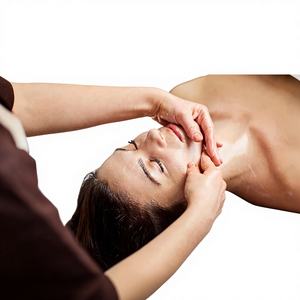 Baume de massage hydratant à l'extrait d'algues dorées Technature 1C252 de haute qualité, fabriqué en France, marque privée OEM, 200g, à base de cires végétales - Product Image 1