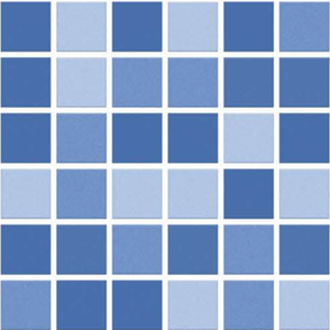 Azulejos perforados resistentes de 300x300mm para áreas de estacionamiento modernas, pasarelas y aplicaciones al aire libre que requieren un rendimiento robusto - Product Image 2