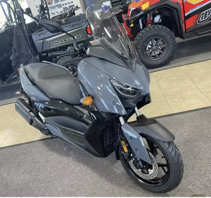 AUTOPARK Motocicleta Scooter Yamahas XMAX más vendida, lista para enviar con garantía de fábrica - Product Image 3