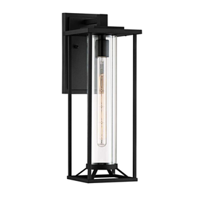 Aplique de pared de Metal de 4 luces de latón AK en acabado negro, luz grande personalizada para decoración de pared/decoración del hogar - Product Image 3