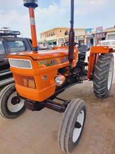 Machine agricole d'occasion très vendue tracteur manuel à deux roues à vendre - Product Image 3