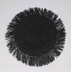 Camino de mesa bordado con cuentas de cristal decorativo, 2025 elegante comedor y sala de estar, centro de mesa, decoración moderna para el hogar - Product Image 2