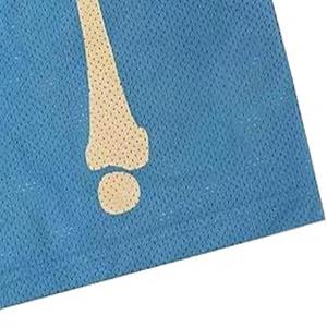 Venta al por mayor personalizado Diseña tu propio con aberturas China 100% tela de poliéster para hombres sublimación hecha por Dress Sports - Product Image 3