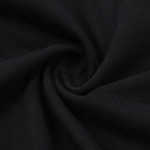 เสื้อยืดคอกลมแขนสั้นสำหรับผู้ชายสีพื้นระบายกรดระบายอากาศได้ดีเสื้อสไตล์ใหม่ - Product Image 5