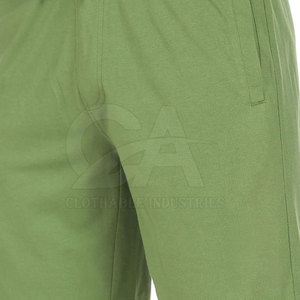 <b>Lightweight</b> Wholesale <b>Men</b> <b>Shorts</b> Comfortable <b>Men</b> <b>Shorts</b> Elastic Waist <b>Men</b> <b>Shorts</b> For Online Sale - Product Image 6