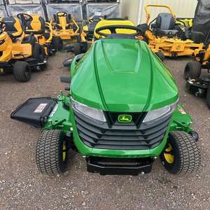 Cortacésped diésel de 2 tiempos John Deere 190cc de calidad premium 2026 con función DIY, grado industrial, entrega rápida ¡Compre ahora! - Product Image 1