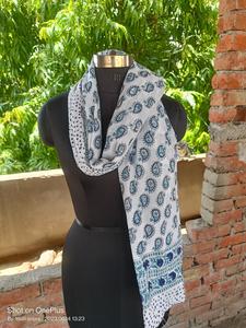 Sarong en coton imprimé fleuri 100 pur coton vente en gros de beaucoup de sarong quantité Base quantité minimale de commande paréos vêtements de plage écharpes indiennes - Product Image 5