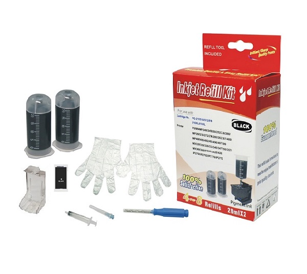 Для canon Заправка картриджей CL-146 CL-246 CL-446 CL546 CL-646 CL-746 CL-946