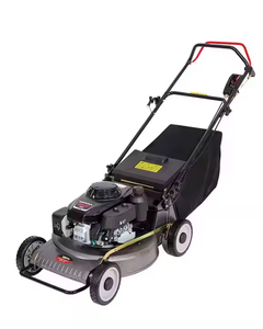 Tondeuse à gazon autotractée XINGHU de qualité industrielle, 21 pouces, à essence, châssis en aluminium, moteur GXV160, 4 temps, vente chaude - Product Image 2