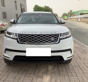LAND ROVER RANGE ROVER VELAR 2019 - Product Image 1