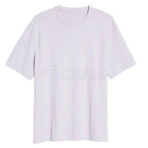 T-shirt Homme Oversize Élégant Coupe Décontractée 100% Coton Léger pour Usage Quotidien Streetwear Tendance pour un Confort Optimal - Product Image 3