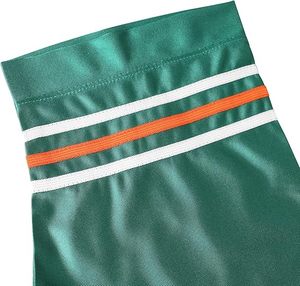 Sublimation Vêtements Football Américain Uniformes Entièrement Personnalisation Broderie Maillot Football Américain - Product Image 4