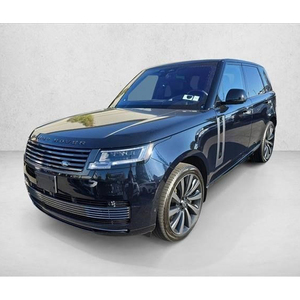Lan-d Rover Range Rover Diesel d'occasion, économe en carburant, durable et parfait pour la conduite sur de longues distances - Product Image 3