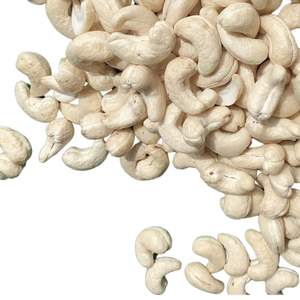 Anacardos de Vietnam al por mayor precio de importación anacardos crudos Lp Sp anacardos precio barato, embalaje OEM ODM - Product Image 1