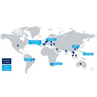 IQAS, Fabricante de Cosméticos y Productos de Cuidado Personal con Certificación GMP, Sistema de Inspección de Calidad, Garantía de Cobertura Global, Informes ESG Personalizados