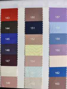 Tela de algodón Raymond Premium de 36 pulgadas de ancho para camisas para hombres y mujeres | Proveedor de exportación al por mayor - Product Image 2