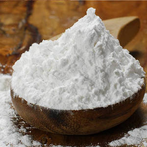 Almidón de Yuca de Alta Pureza y Calidad, Precio Competitivo, Alta Viscosidad, Bajo Contenido de Humedad, Almidón de Yuca en Venta - Product Image 4