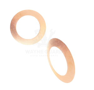 Reemplazo para arandela de ajuste 181247M1 Se adapta a Massey Ferguson Todos los modelos Tractores Repuestos - Product Image 5