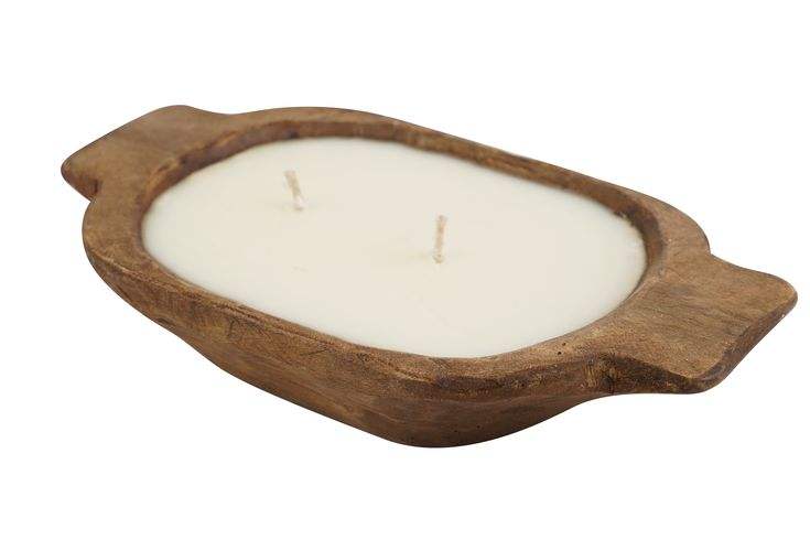 สีน้ำตาล