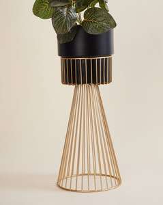 Jardinières de qualité supérieure, fournisseurs de pots de fleurs et vases en métal modernes, jardinières en fer personnalisées - Product Image 3