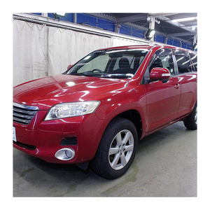 Bon état Voitures d'occasion à faible kilométrage Chine Hot Selling Utilisé pour Vanguard 2.5L Naturellement Aspiration FWD SUV 2019 Feu Gauche - Product Image 5