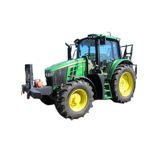 รถแทรคเตอร์ล้อเกษตร6120ม. 2020มือสองคุณภาพสูงพร้อมส่งทั่วโลก - Product Image 1