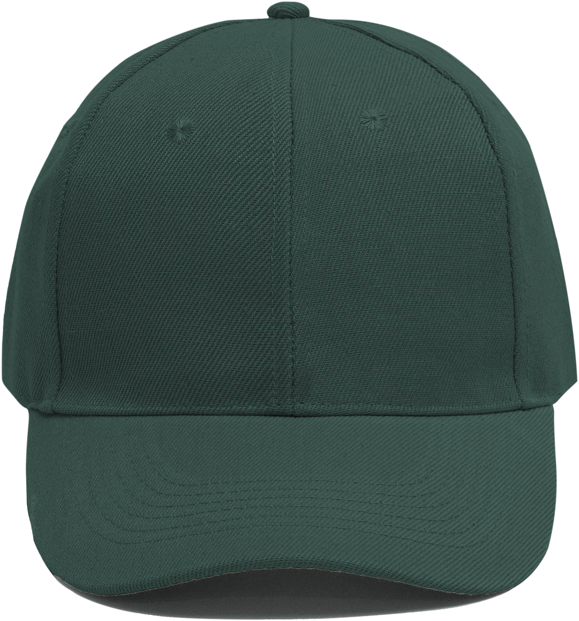 สีเขียวป่า