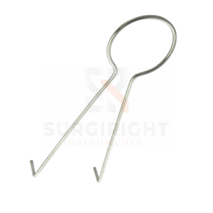 Marqueur de réduction mammaire McKissock Keyhole Instruments de chirurgie plastique par Surgiright Instruments - Product Image 4