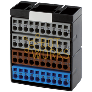 Morsettiera a vite Murrelektronik 56078 Nuova - Product Image 1