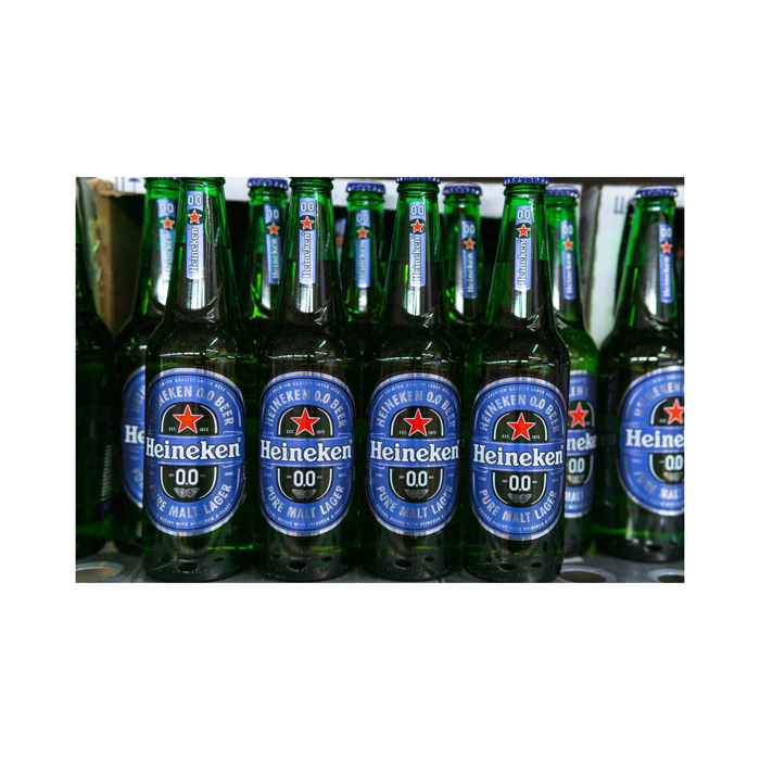 ⭐︎カリフォルニア⭐︎さん専用　ハイネケンHeinekenライト 超軽ハイネケン Heineken Light (Heineken) | カリフォルニアの