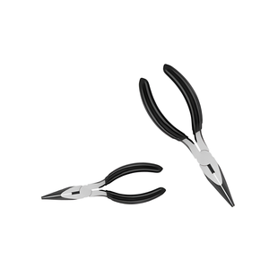 Ensemble d'outils de pinces polyvalentes en acier de haute qualité provenant de l'usine OEM - Product Image 3