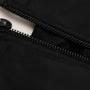 Chaquetas Cortavientos de Exterior de Excelente Calidad, Tendencia Actual, Tejido Genuino, MOQ Bajo, 100% Nailon Softshell, Chaquetas Casuales de Invierno, Nuevas - Product Image 4