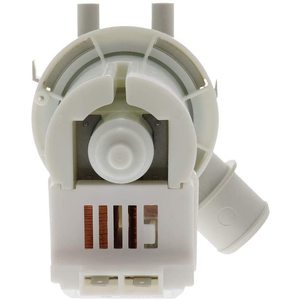 Pompe de vidange électrique 4681EA1007A en plastique 60Hz 120V pour lave-linge – Pièces détachées pour machine à laver - Product Image 2