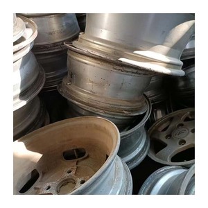 Conjuntos de cubo de rueda de aluminio Premium Rendimiento de alta velocidad y operación duradera Disponible a granel para exportación al por mayor - Product Image 2